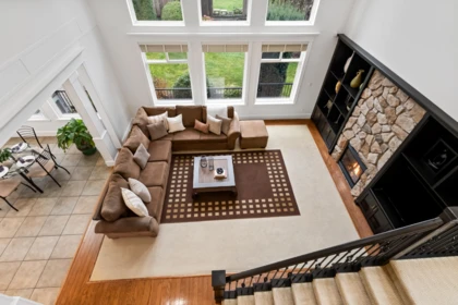 Pantry Photo of 15296 57 Avenue, Surrey, BC