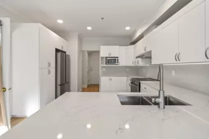 Breakfast Nook Photo of 45 1290 Amazon Drive, Port Coquitlam, BC
