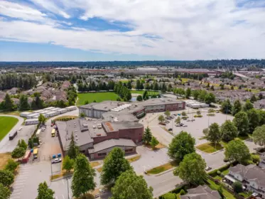 Community Amenities Photo (Clubhouse) of 45 1290 Amazon Drive, Port Coquitlam, BC