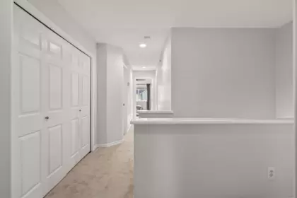 Entry Foyer Photo of 45 1290 Amazon Drive, Port Coquitlam, BC