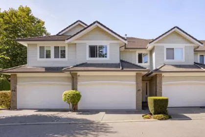 45 1290 Amazon Drive, Port Coquitlam, BC, Port Coquitlam — Townhouse for sale