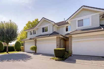Exterior Rear Photo of 45 1290 Amazon Drive, Port Coquitlam, BC