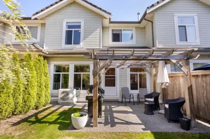 Hot Tub / Spa Photo of 45 1290 Amazon Drive, Port Coquitlam, BC