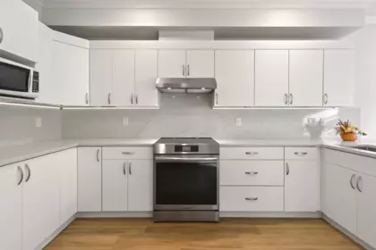 Kitchen Photo of 45 1290 Amazon Drive, Port Coquitlam, BC