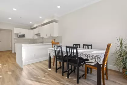 Laundry Room Photo of 45 1290 Amazon Drive, Port Coquitlam, BC