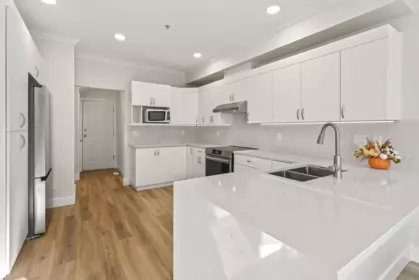 Pantry Photo of 45 1290 Amazon Drive, Port Coquitlam, BC