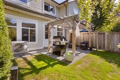 Street View Photo of 45 1290 Amazon Drive, Port Coquitlam, BC