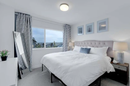 Bedroom 4 Photo of 28 4408 Cormorant Way, Tsawwassen, BC