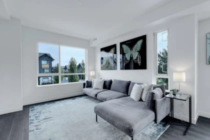 Family Room Photo of 28 4408 Cormorant Way, Tsawwassen, BC