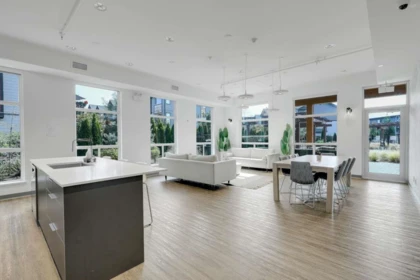 Hot Tub / Spa Photo of 28 4408 Cormorant Way, Tsawwassen, BC
