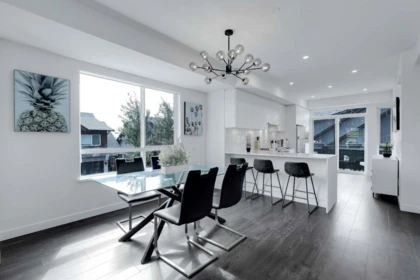 Kitchen Photo of 28 4408 Cormorant Way, Tsawwassen, BC
