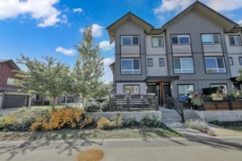 28 4408 Cormorant Way, Tsawwassen, BC
