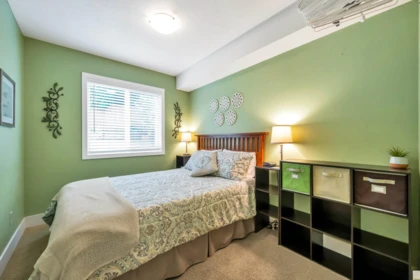 Basement Recreation Room Photo of 2924 Glenshiel Drive, Abbotsford, BC