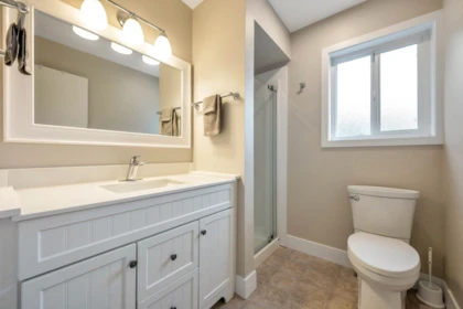 Entry Foyer Photo of 2924 Glenshiel Drive, Abbotsford, BC