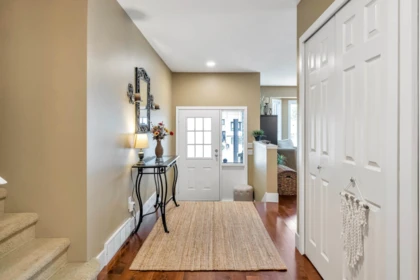 Family Room Photo of 2924 Glenshiel Drive, Abbotsford, BC