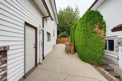 Fitness Center Photo Near 2924 Glenshiel Drive, Abbotsford, BC