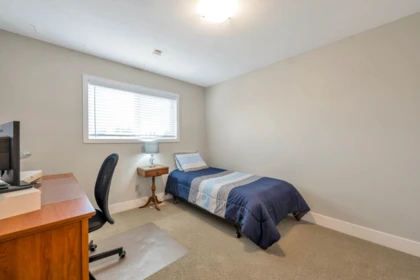 Hallway Photo of 2924 Glenshiel Drive, Abbotsford, BC