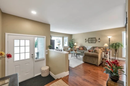 Kitchen Photo of 2924 Glenshiel Drive, Abbotsford, BC
