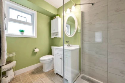Laundry Room Photo of 2924 Glenshiel Drive, Abbotsford, BC