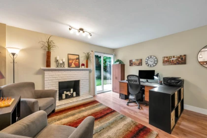 Loft / Bonus Room Photo of 2924 Glenshiel Drive, Abbotsford, BC