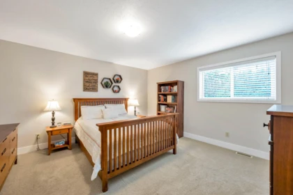 Mudroom Photo of 2924 Glenshiel Drive, Abbotsford, BC