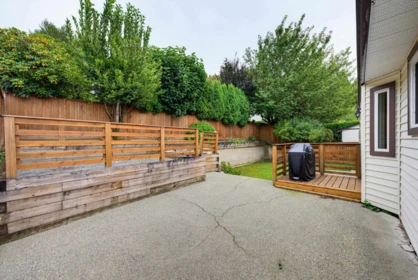 Neighborhood Park Photo Near 2924 Glenshiel Drive, Abbotsford, BC