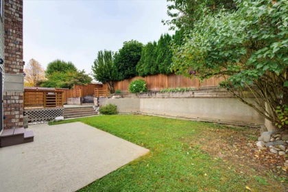 Outdoor Kitchen Photo of 2924 Glenshiel Drive, Abbotsford, BC