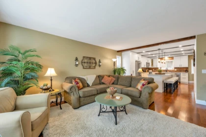 Pantry Photo of 2924 Glenshiel Drive, Abbotsford, BC