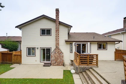 Street View Photo of 2924 Glenshiel Drive, Abbotsford, BC