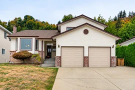2924 Glenshiel Drive, Abbotsford, BC