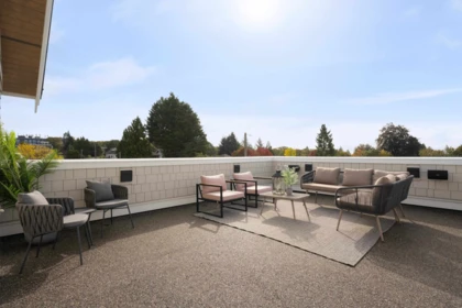 Garden / Landscaping Photo of 2 2344 W 45th Avenue, Vancouver, BC