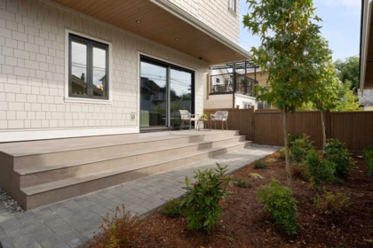 Hot Tub / Spa Photo of 2 2344 W 45th Avenue, Vancouver, BC