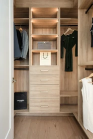 Mudroom Photo of 2 2344 W 45th Avenue, Vancouver, BC