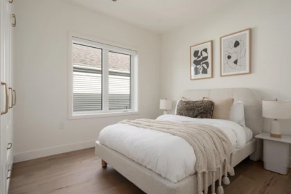 Office / Den Photo of 2 2344 W 45th Avenue, Vancouver, BC