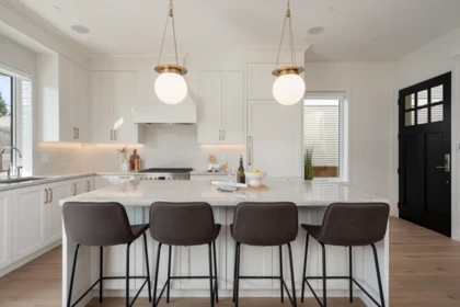 Pantry Photo of 2 2344 W 45th Avenue, Vancouver, BC