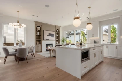 Primary Bedroom Photo of 2 2344 W 45th Avenue, Vancouver, BC