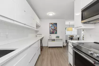 303 236 W 2nd Street, North Vancouver, BC, North vancouver — Apartment/Condo for sale