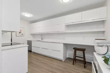 303 236 W 2nd Street, North Vancouver, BC, North vancouver — Apartment/Condo for sale