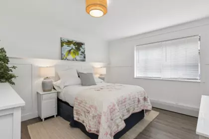 Office / Den Photo of 303 236 W 2nd Street, North Vancouver, BC