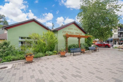 Hot Tub / Spa Photo of 2222 Caledonia Avenue, North Vancouver, BC