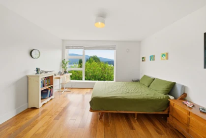 Office / Den Photo of 2222 Caledonia Avenue, North Vancouver, BC