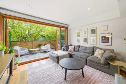 Primary Bedroom Photo of 2222 Caledonia Avenue, North Vancouver, BC