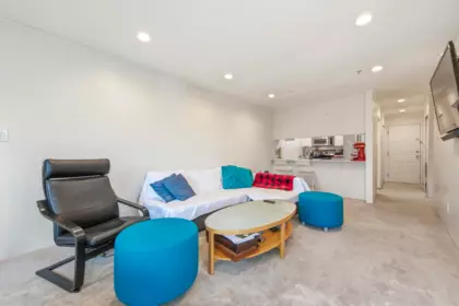 107 3280 W Broadway, Vancouver, BC, Vancouver — Apartment/Condo for sale