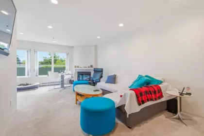 107 3280 W Broadway, Vancouver, BC, Vancouver — Apartment/Condo for sale