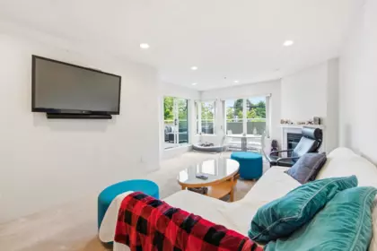 107 3280 W Broadway, Vancouver, BC, Vancouver — Apartment/Condo for sale