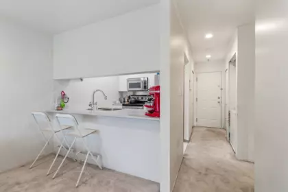 Pantry Photo of 107 3280 W Broadway, Vancouver, BC