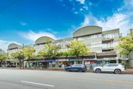 107 3280 W Broadway, Vancouver, BC