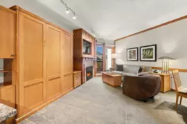 520 4320 Sundial Crescent, Whistler, BC