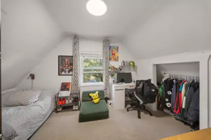 Basement Recreation Room Photo of 929 E 30th Avenue, Vancouver, BC