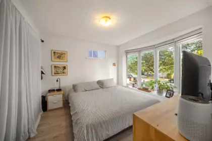 Bedroom 3 Photo of 929 E 30th Avenue, Vancouver, BC
